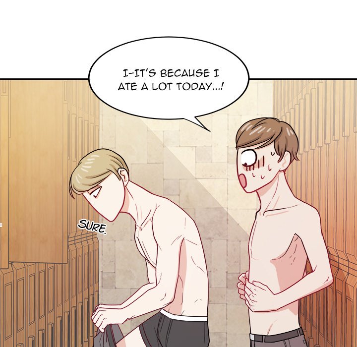 I Like You I Like You EP 26 - Toomics page 22 - 