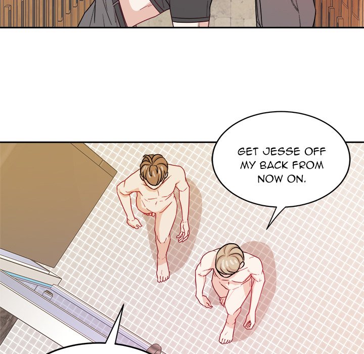 I Like You I Like You EP 26 - Toomics page 23 - 