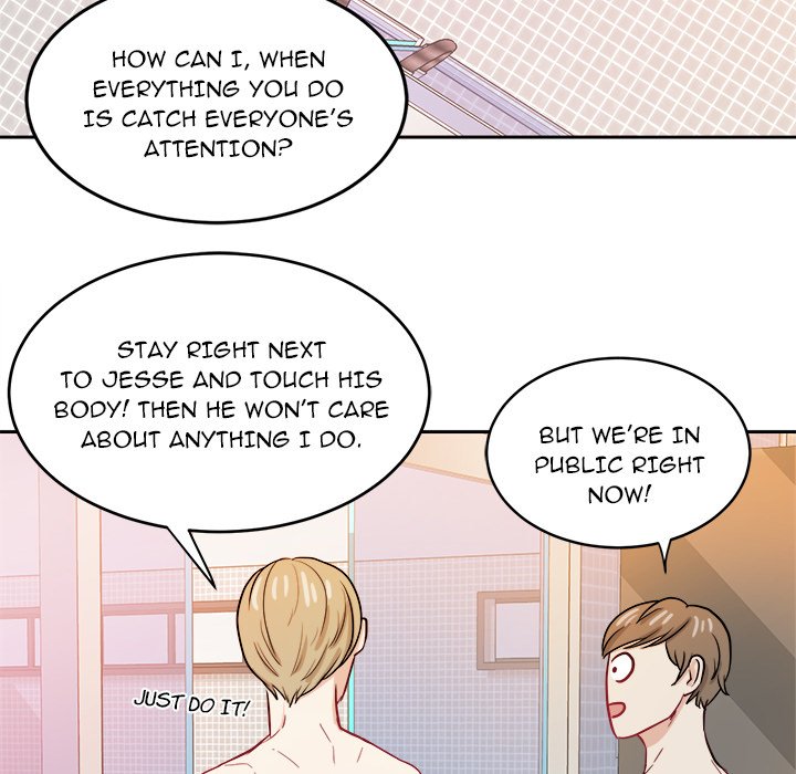 I Like You I Like You EP 26 - Toomics page 24 - 