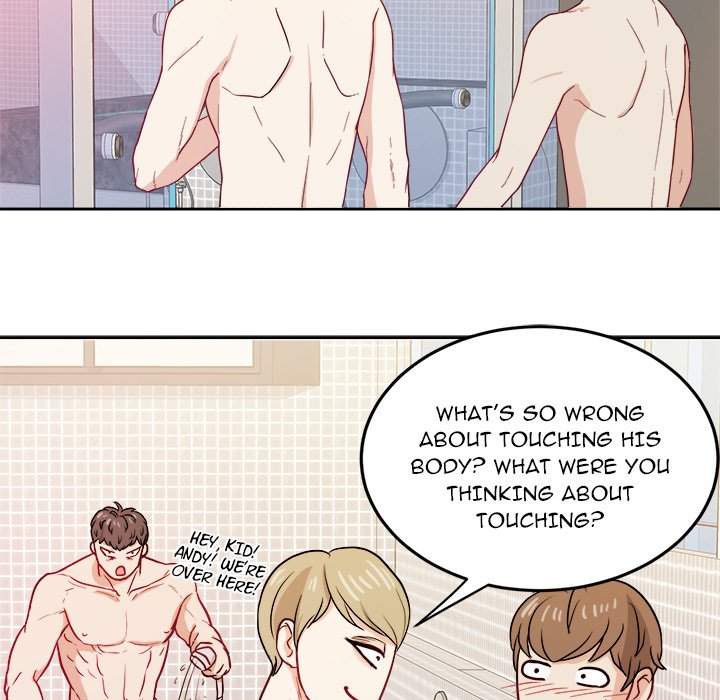 I Like You I Like You EP 26 - Toomics page 25 - 