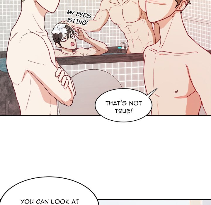 I Like You I Like You EP 26 - Toomics page 30 - 
