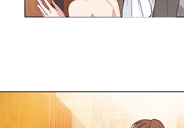 I Like You I Like You EP 26 - Toomics page 4 - 