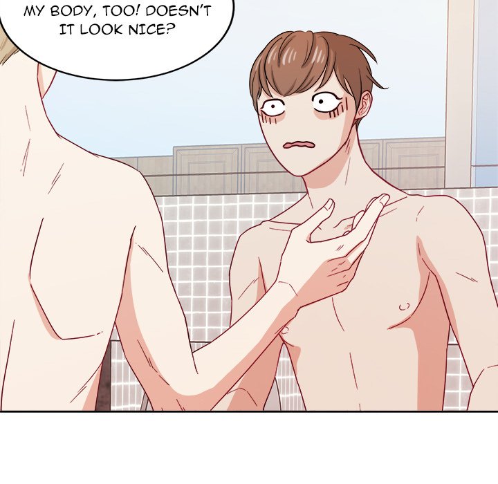 I Like You I Like You EP 26 - Toomics page 31 - 