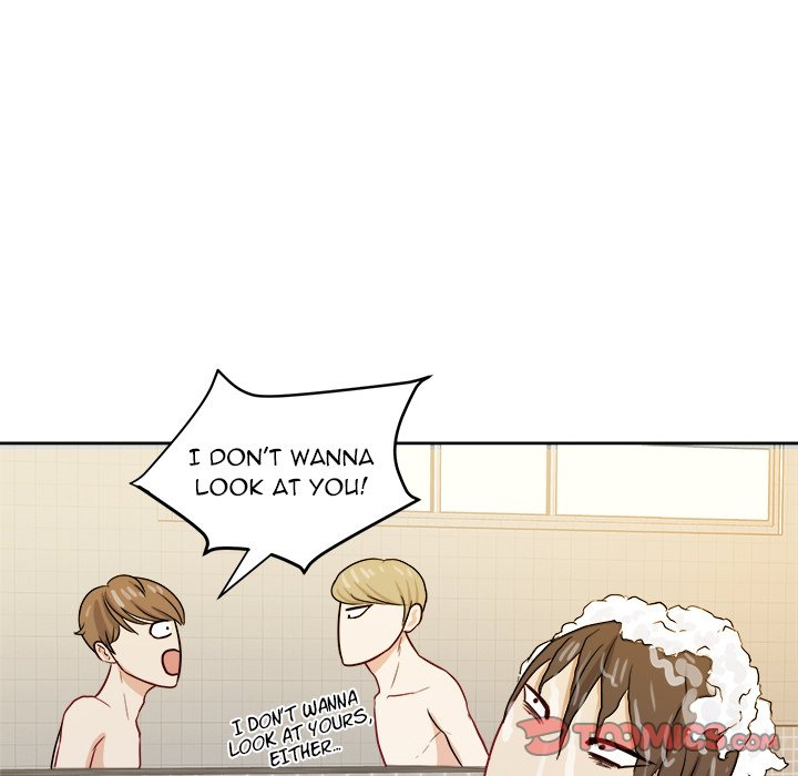 I Like You I Like You EP 26 - Toomics page 32 - 
