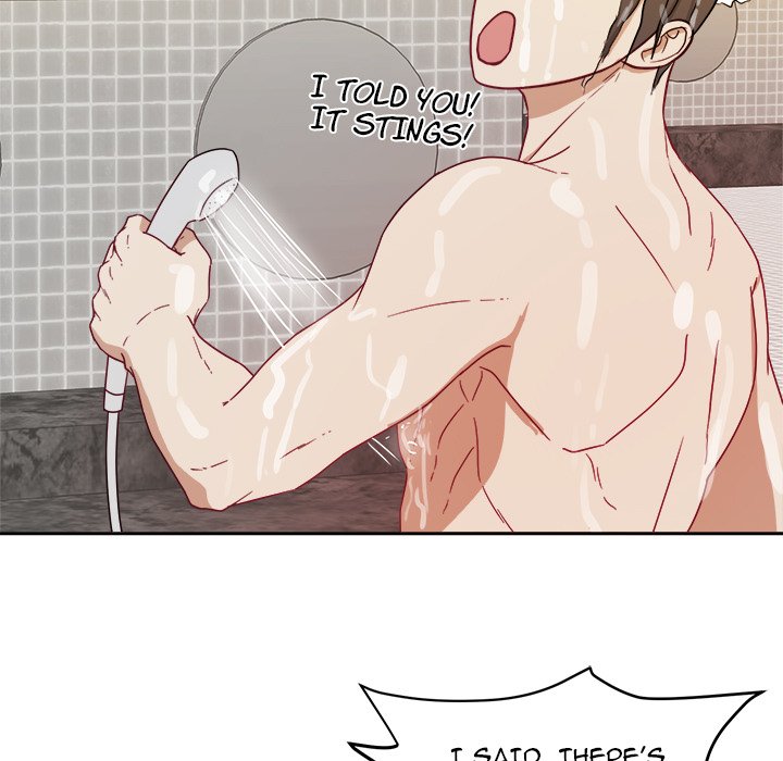 I Like You I Like You EP 26 - Toomics page 33 - 