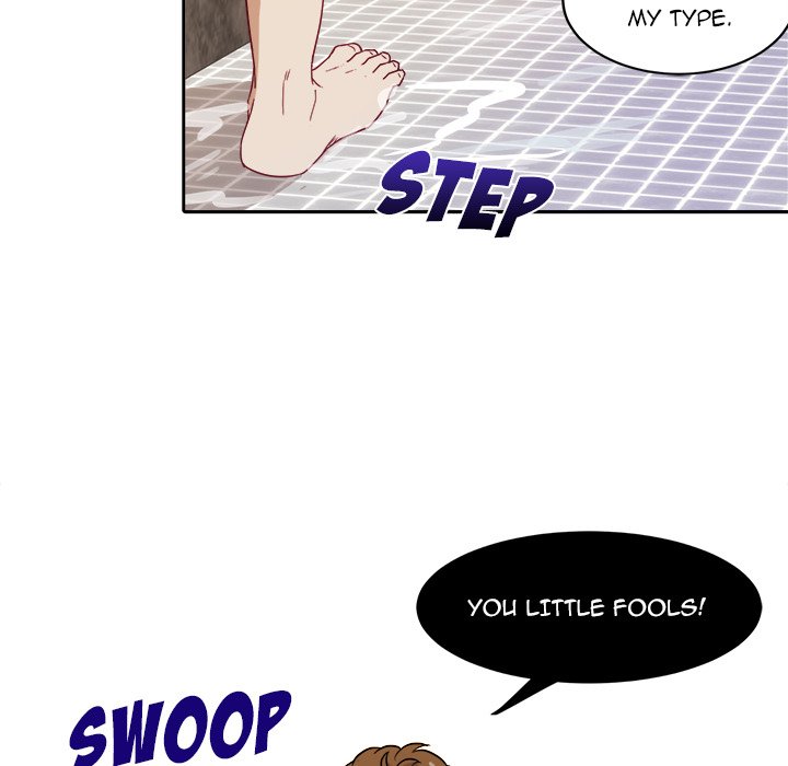 I Like You I Like You EP 26 - Toomics page 36 - 