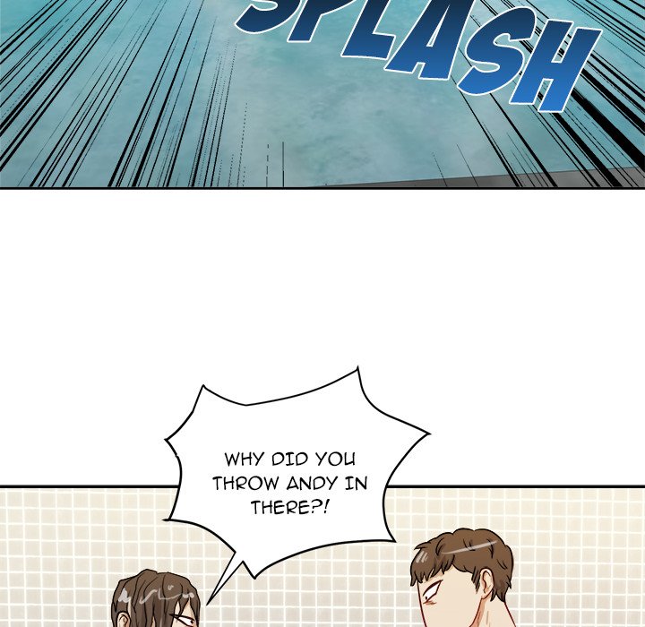 I Like You I Like You EP 26 - Toomics page 40 - 