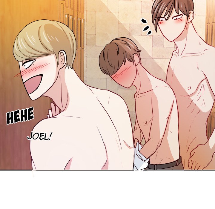 I Like You I Like You EP 26 - Toomics page 5 - 