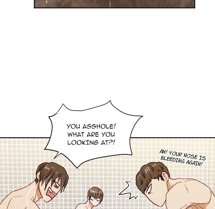 I Like You I Like You EP 26 - Toomics page 47 - 