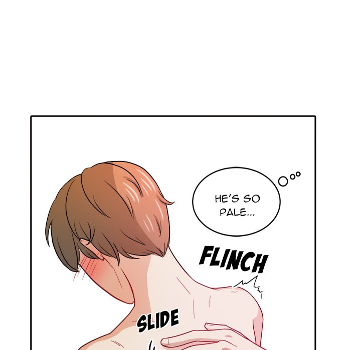 I Like You I Like You EP 26 - Toomics page 6 - 