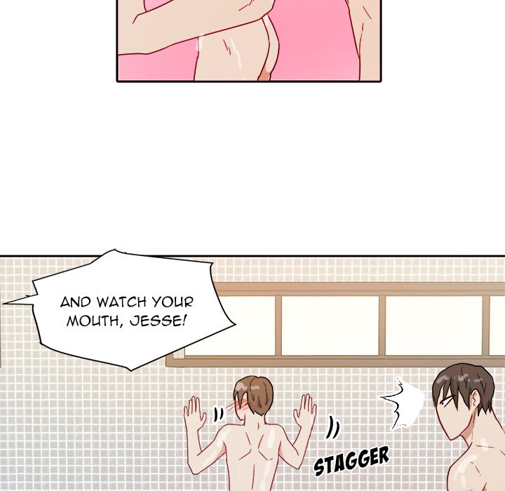 I Like You I Like You EP 26 - Toomics page 51 - 