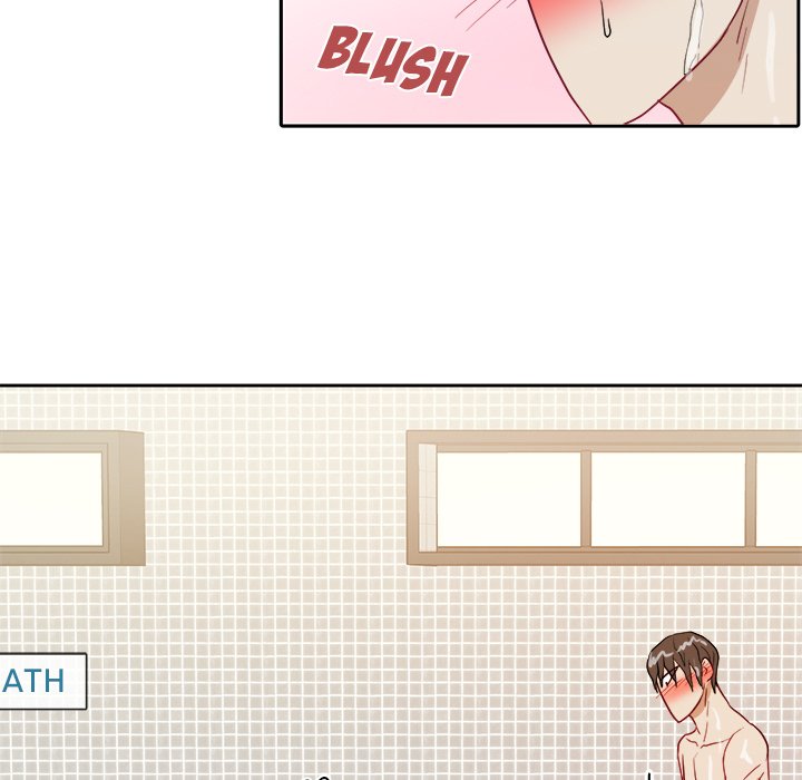 I Like You I Like You EP 26 - Toomics page 53 - 