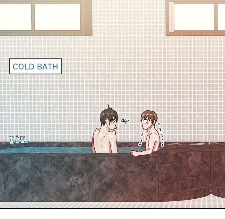 I Like You I Like You EP 26 - Toomics page 55 - 