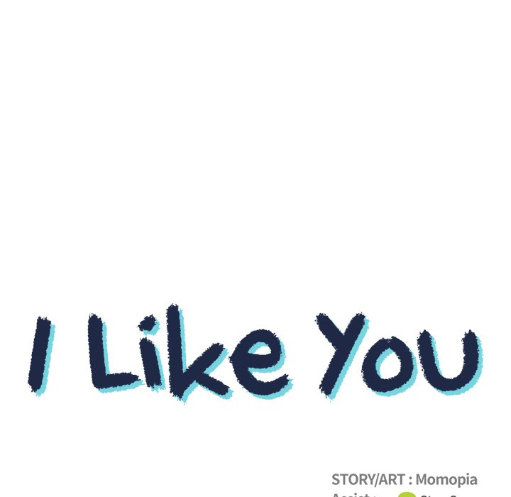I Like You I Like You EP 26 - Toomics page 60 - 
