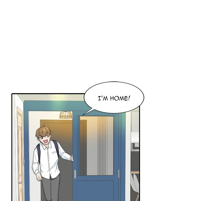 I Like You I Like You EP 26 - Toomics page 64 - 