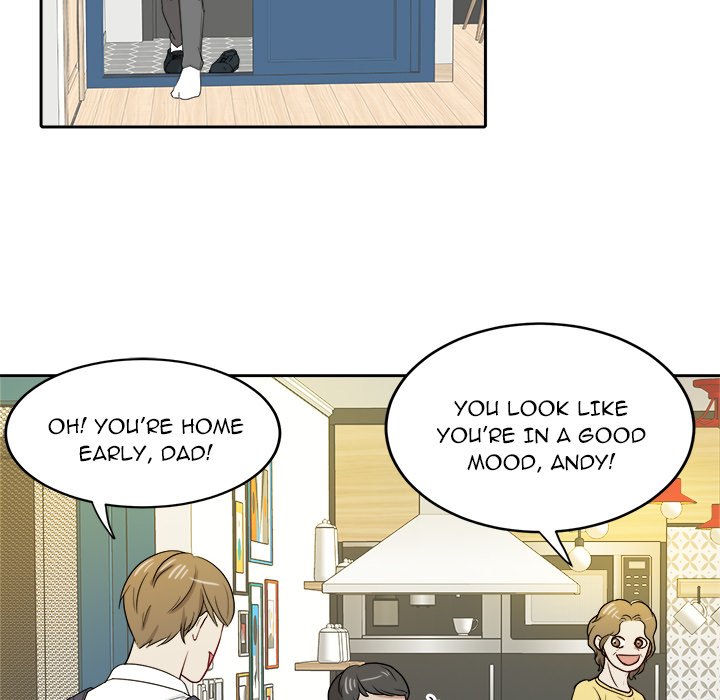 I Like You I Like You EP 26 - Toomics page 65 - 