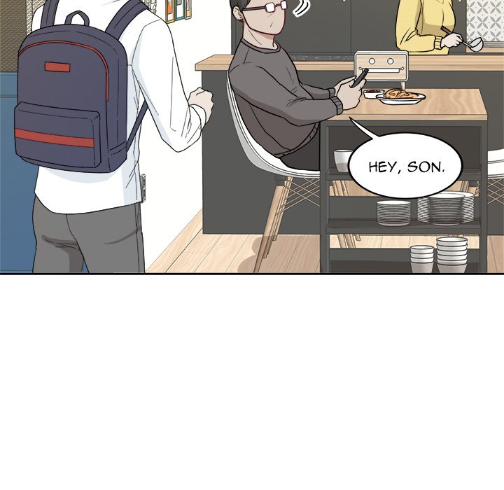 I Like You I Like You EP 26 - Toomics page 66 - 