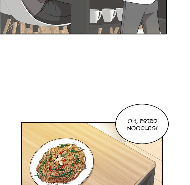 I Like You I Like You EP 26 - Toomics page 69 - 