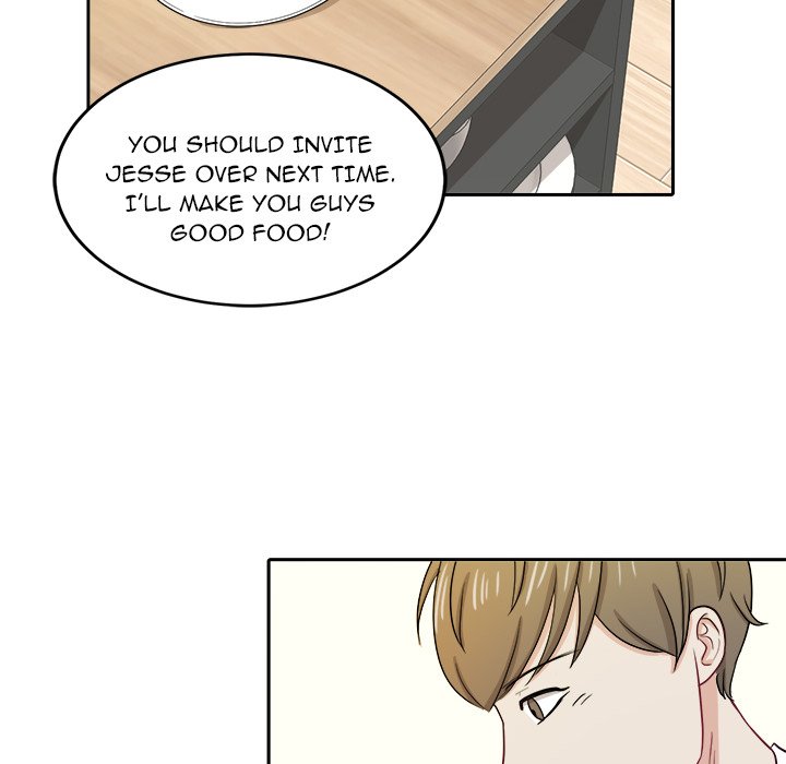 I Like You I Like You EP 26 - Toomics page 70 - 