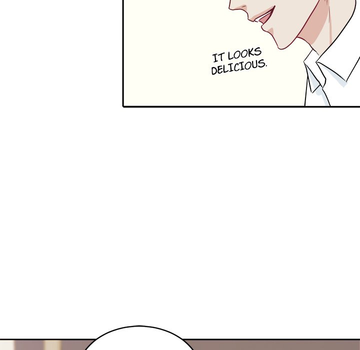 I Like You I Like You EP 26 - Toomics page 71 - 