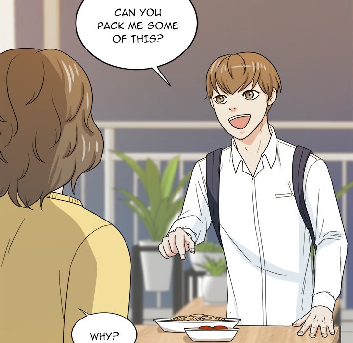 I Like You I Like You EP 26 - Toomics page 72 - 