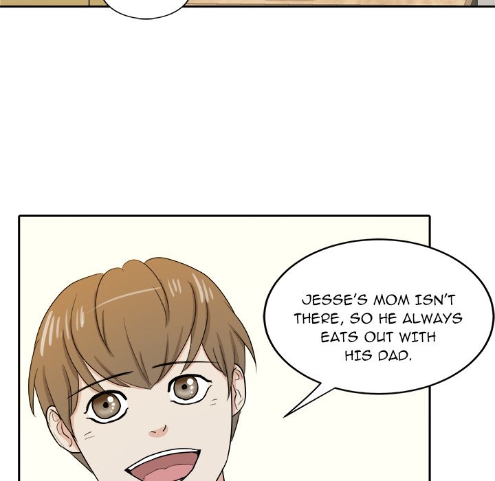 I Like You I Like You EP 26 - Toomics page 73 - 