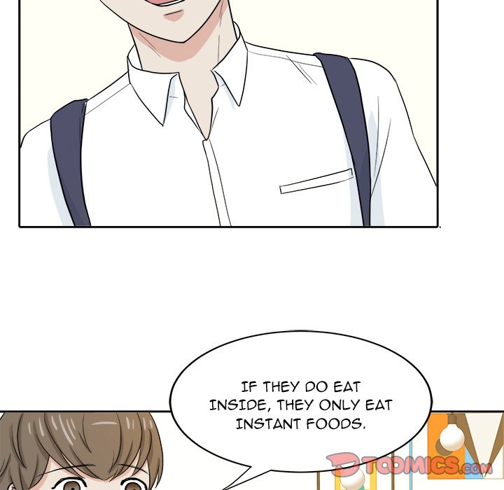 I Like You I Like You EP 26 - Toomics page 74 - 