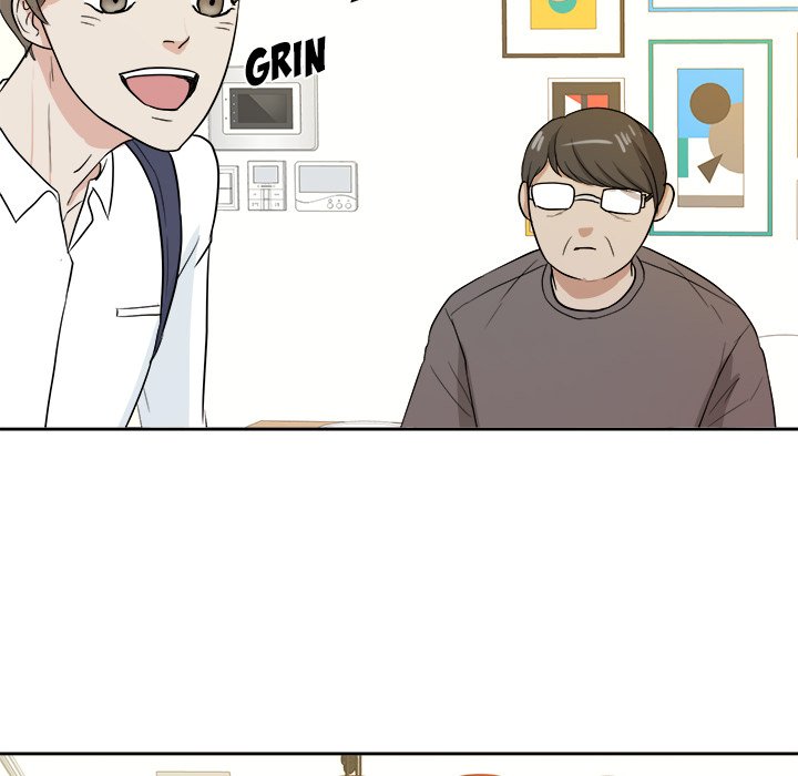 I Like You I Like You EP 26 - Toomics page 75 - 