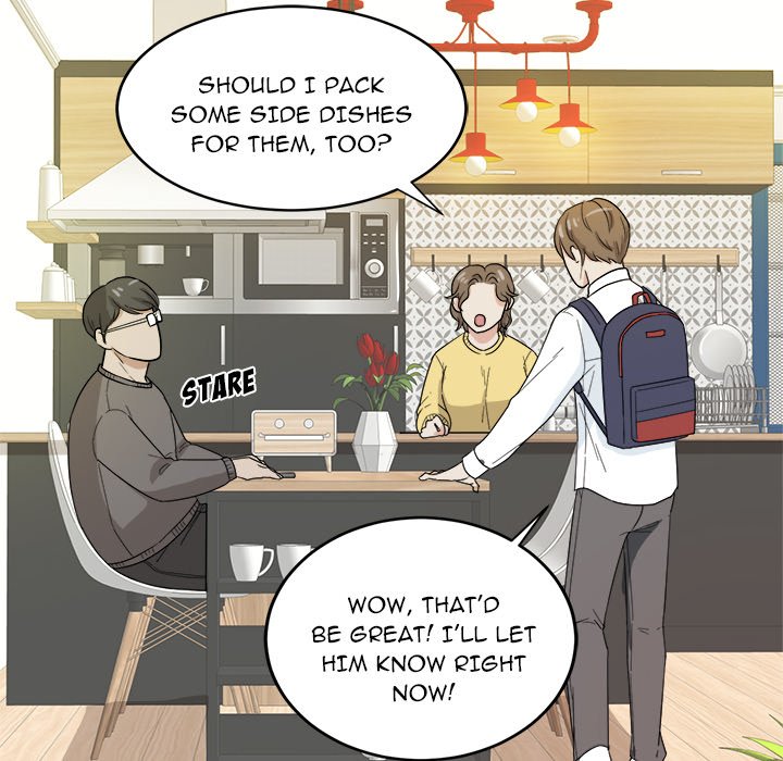 I Like You I Like You EP 26 - Toomics page 76 - 