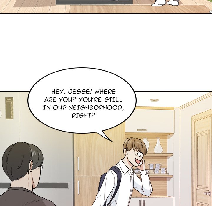 I Like You I Like You EP 26 - Toomics page 77 - 