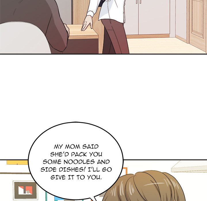 I Like You I Like You EP 26 - Toomics page 78 - 