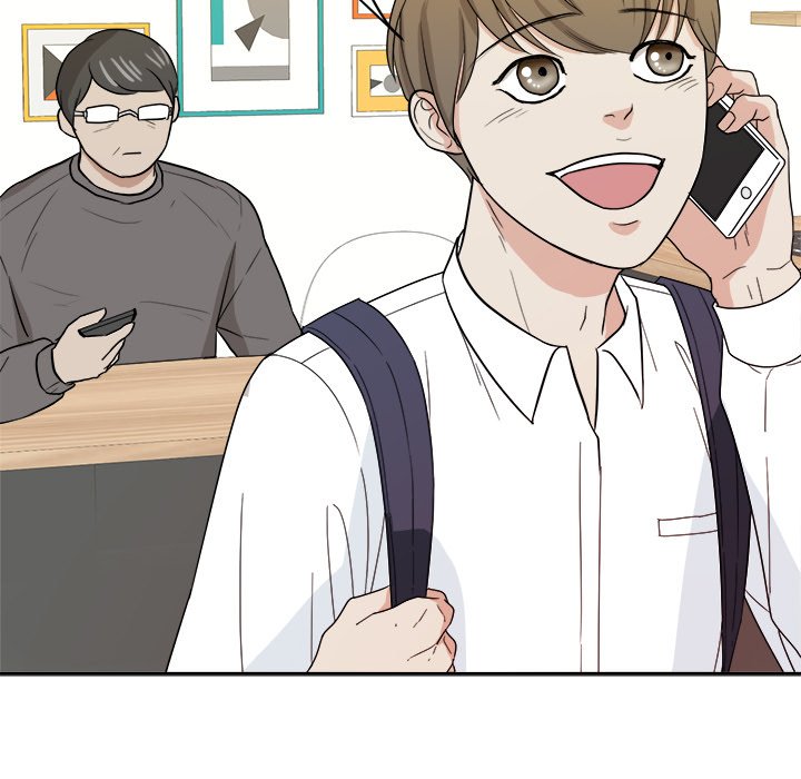 I Like You I Like You EP 26 - Toomics page 79 - 