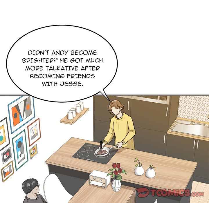 I Like You I Like You EP 26 - Toomics page 80 - 