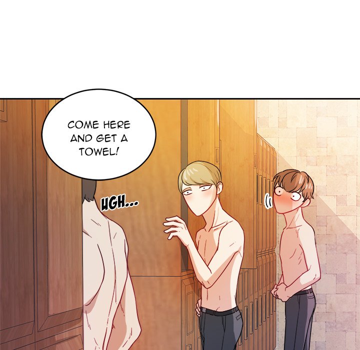 I Like You I Like You EP 26 - Toomics page 9 - 