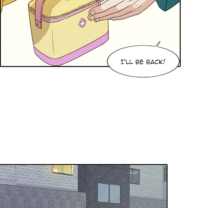 I Like You I Like You EP 26 - Toomics page 82 - 