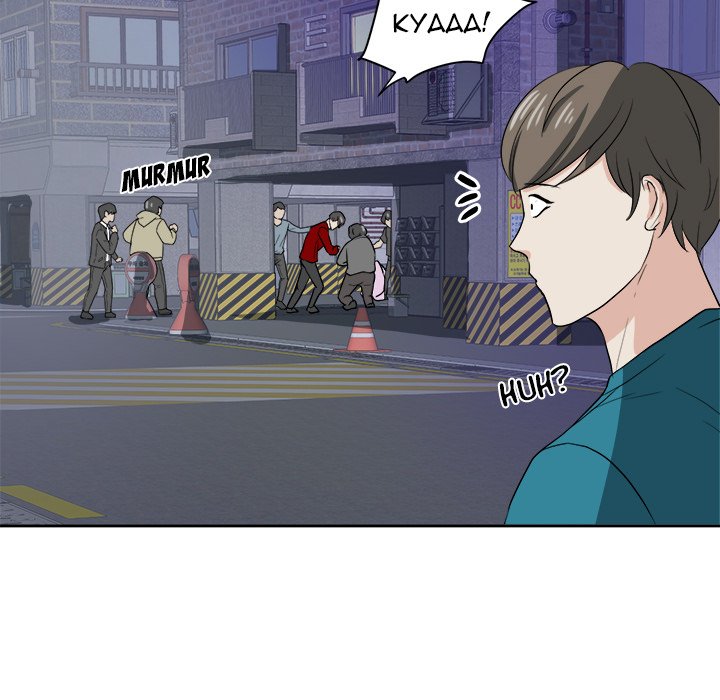 I Like You I Like You EP 26 - Toomics page 84 - 