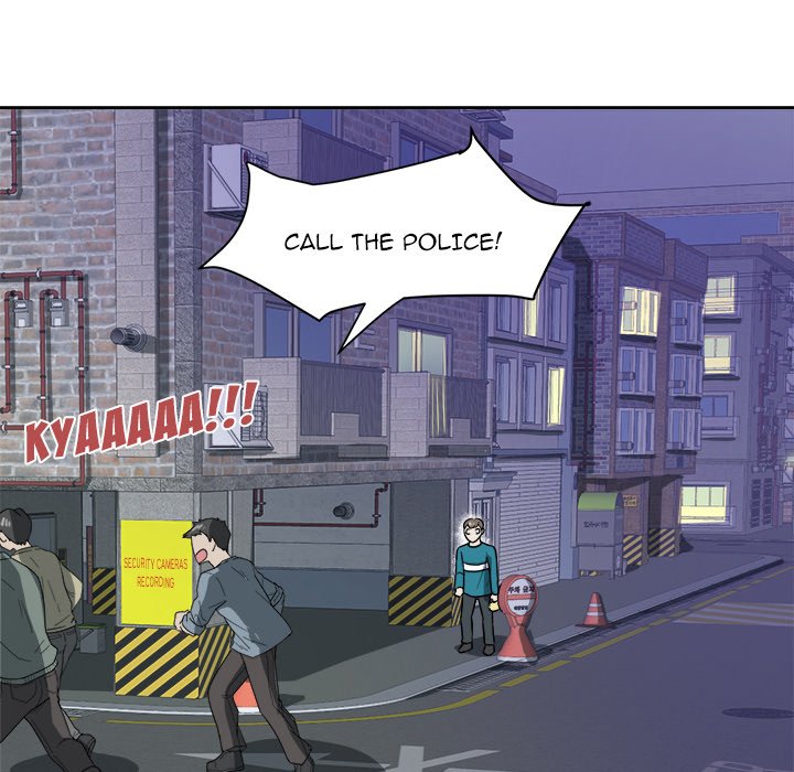 I Like You I Like You EP 26 - Toomics page 85 - 