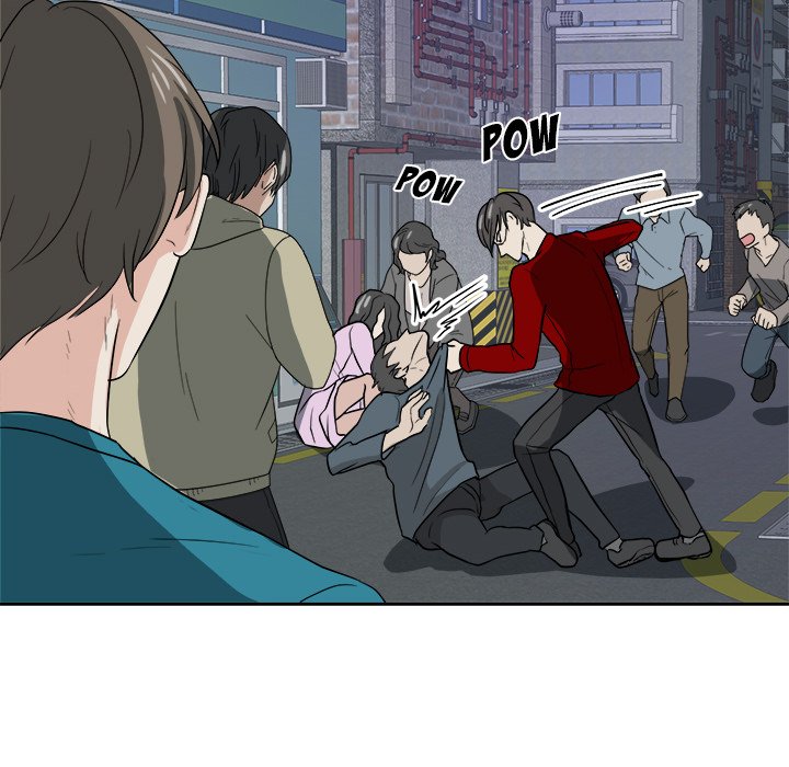 I Like You I Like You EP 26 - Toomics page 87 - 