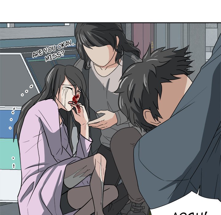 I Like You I Like You EP 26 - Toomics page 88 - 