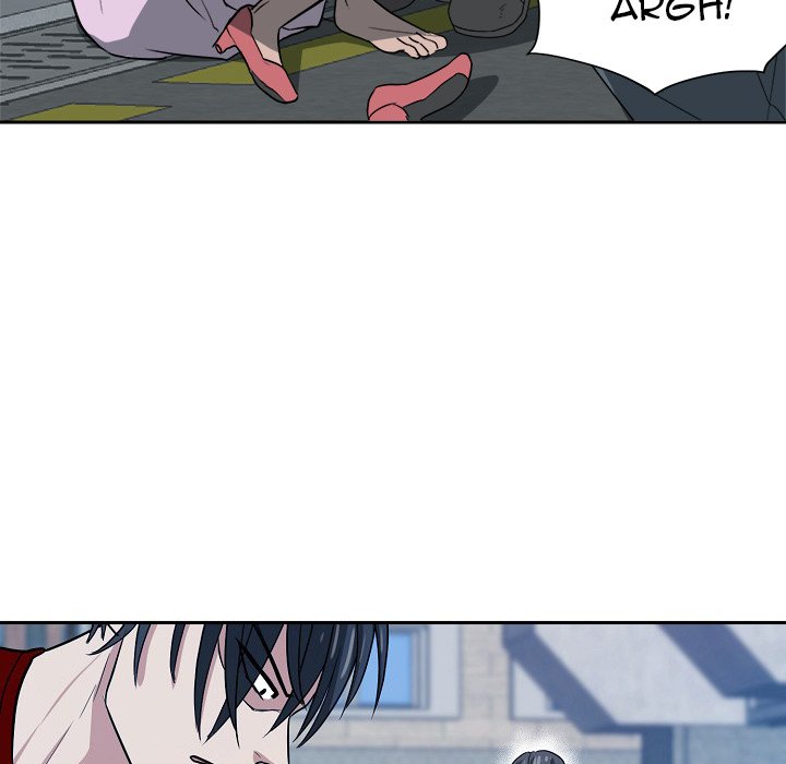 I Like You I Like You EP 26 - Toomics page 89 - 