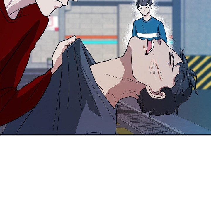 I Like You I Like You EP 26 - Toomics page 90 - 