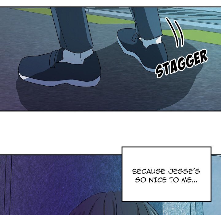 I Like You I Like You EP 26 - Toomics page 91 - 
