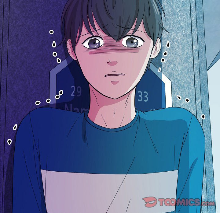 I Like You I Like You EP 26 - Toomics page 92 - 