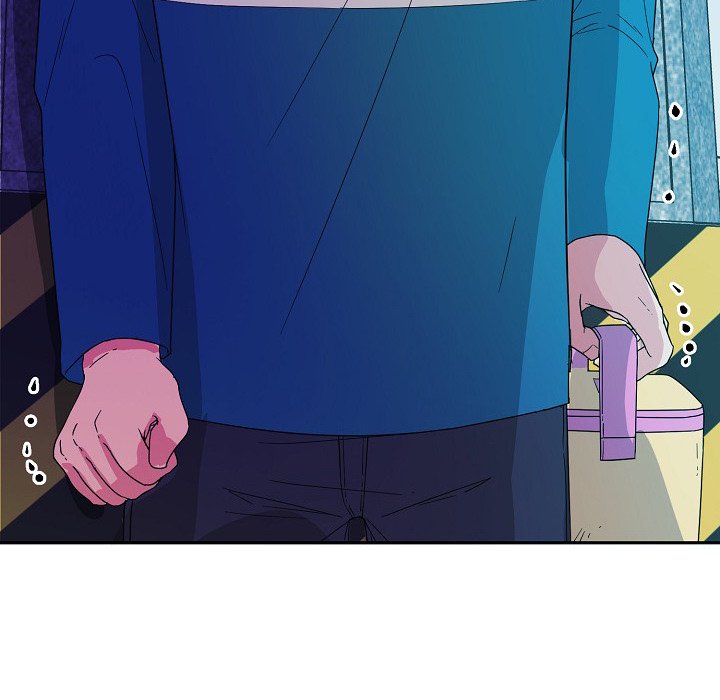 I Like You I Like You EP 26 - Toomics page 93 - 