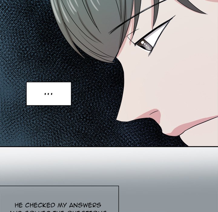 I Like You I Like You EP 27 - Toomics page 11 - 