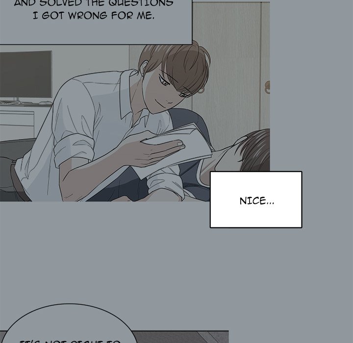 I Like You I Like You EP 27 - Toomics page 12 - 