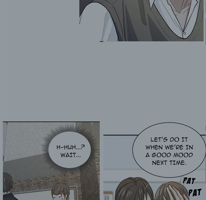 I Like You I Like You EP 27 - Toomics page 15 - 