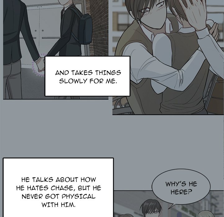 I Like You I Like You EP 27 - Toomics page 16 - 
