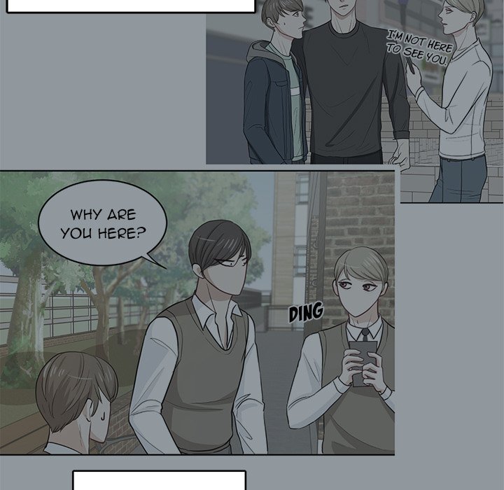 I Like You I Like You EP 27 - Toomics page 17 - 