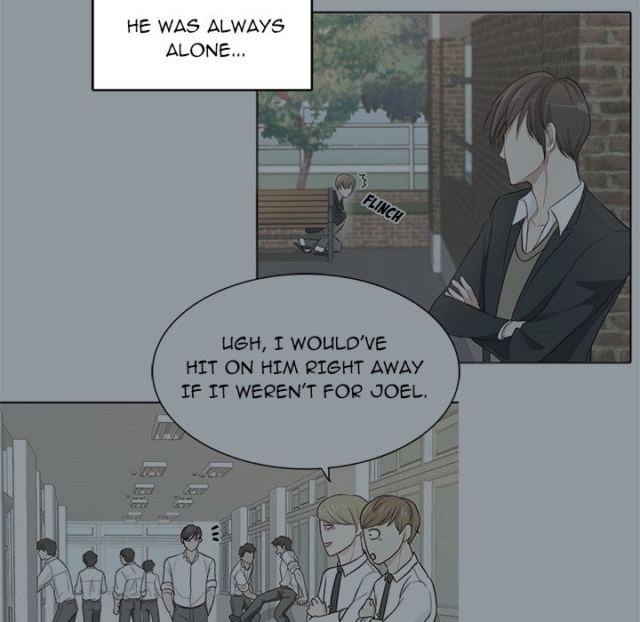 I Like You I Like You EP 27 - Toomics page 18 - 